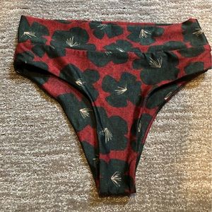 Stone Fox Swim Zion bottom, small